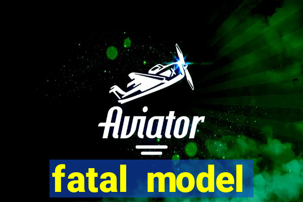 fatal model cruzeiro do oeste